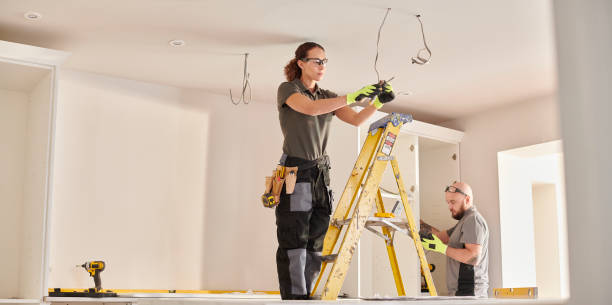 Best Circuit Breaker Repair  in Truckee, CA