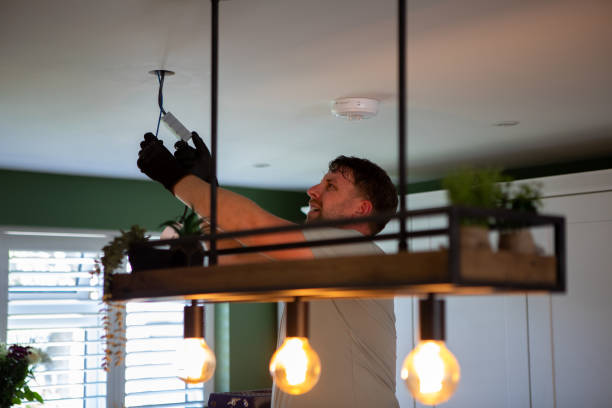 Best Affordable Electrician  in Truckee, CA