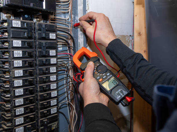 Best Industrial Electrical Services  in Truckee, CA