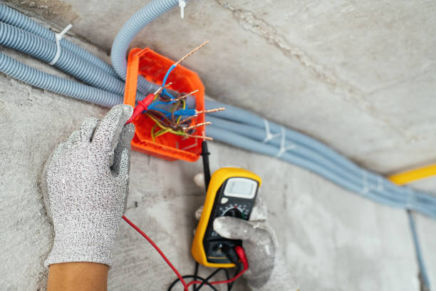 Best Local Electrician Companies  in Truckee, CA