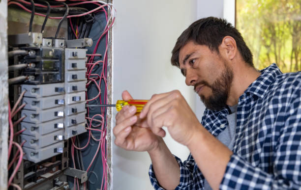 Best Local Electrician Companies  in Truckee, CA